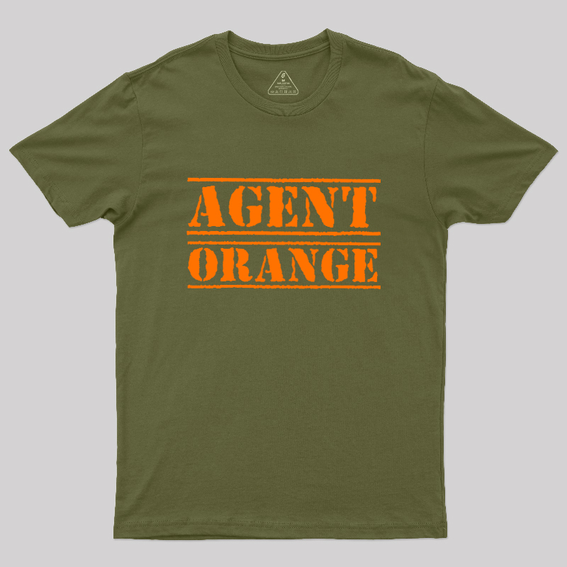 Code Orange Geek T-Shirt