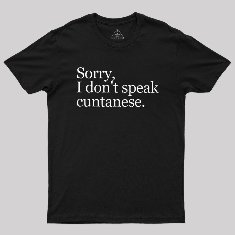 Geeksoutfit Geek T-Shirt for Sale