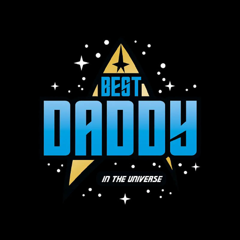 Personalized Best Trekkie Geek T-Shirt