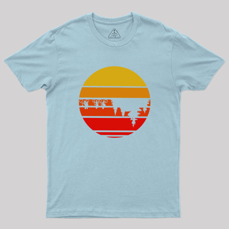 It Gets Stranger Geek T-Shirt