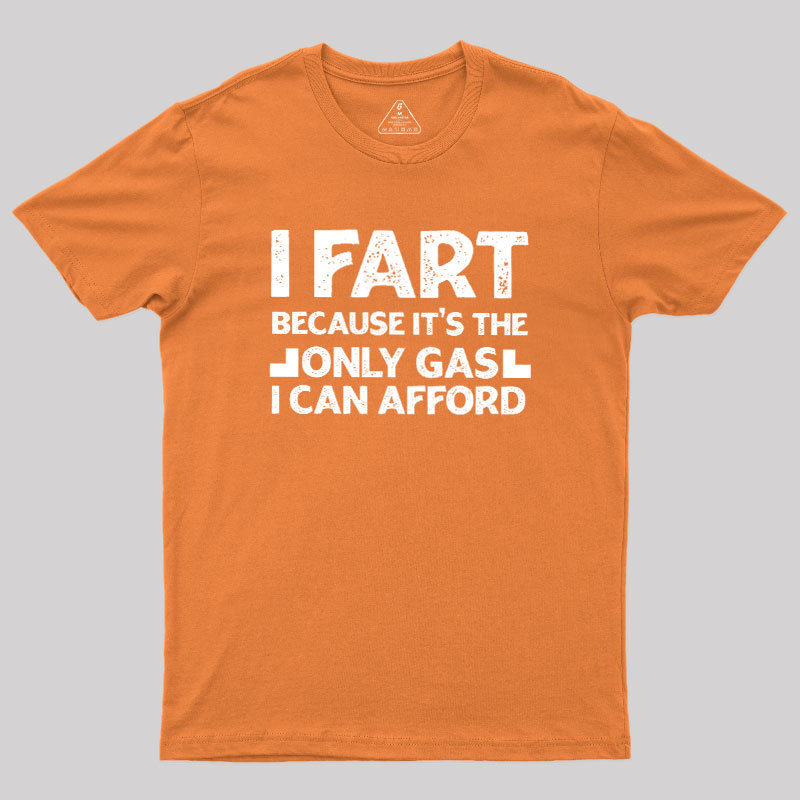 Laugh It Off Geek T-Shirt