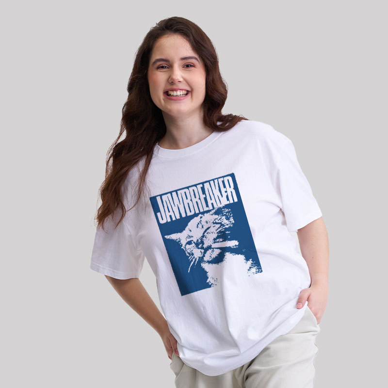 90s Jawbreaker Geek T-Shirt