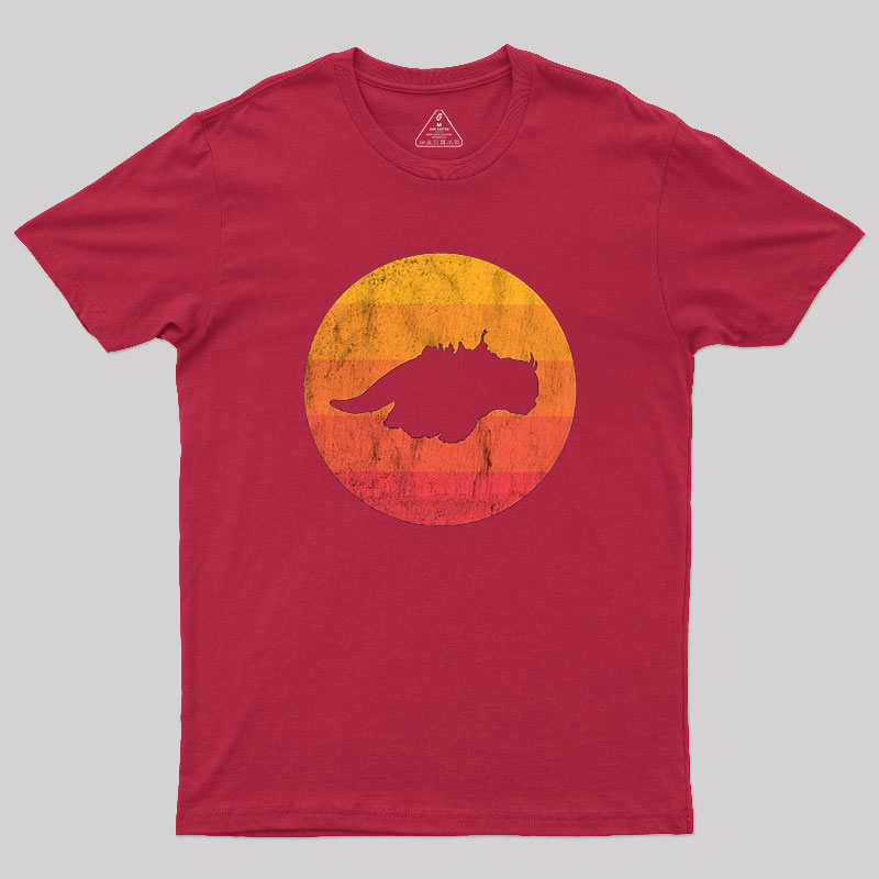 Appa - Yip Yip T-Shirt