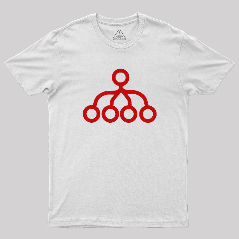 The Villain Geek T-Shirt