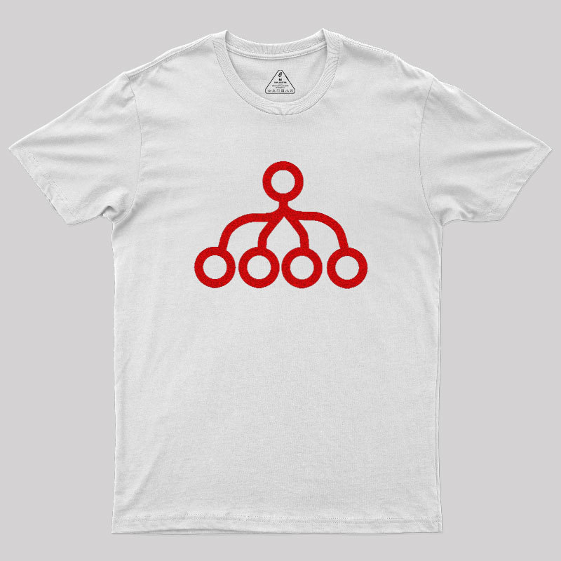 The Villain Geek T-Shirt