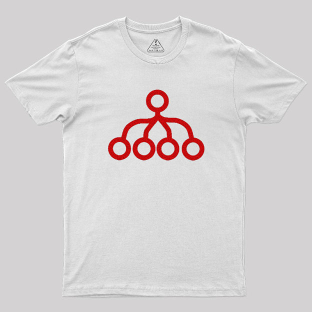 The Villain Geek T-Shirt