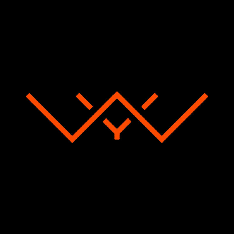 Weyland Yutani Industrial Geek T-Shirt