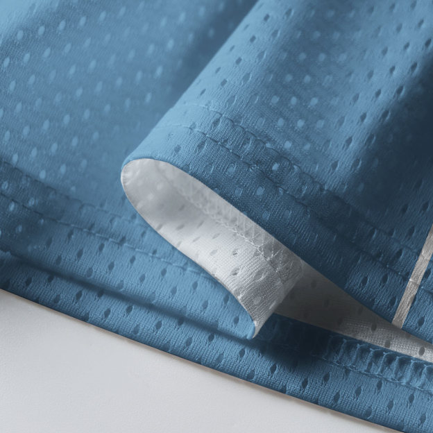 Snack Status Geek Mesh Jersey