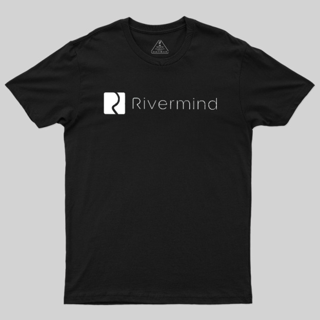 Rivermind Geek T-Shirt
