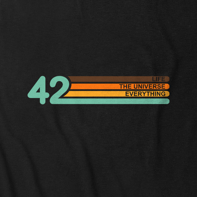 42 Everthing Ultra Soft Heather Tank