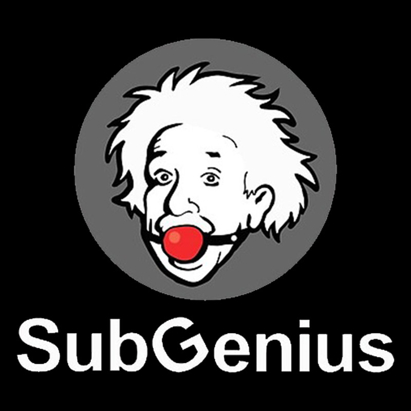 SubGenius Geek T-Shirt