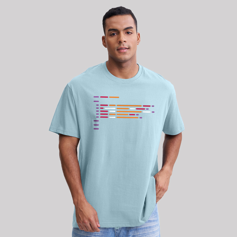 Coder Geek T-Shirt