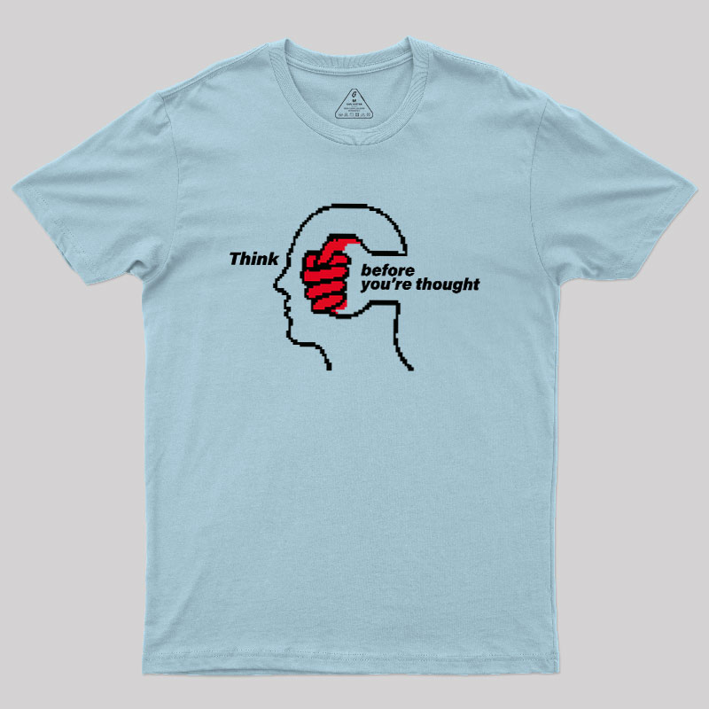 Cognitive Loop Geek T-Shirt