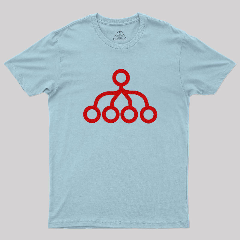 The Villain Geek T-Shirt