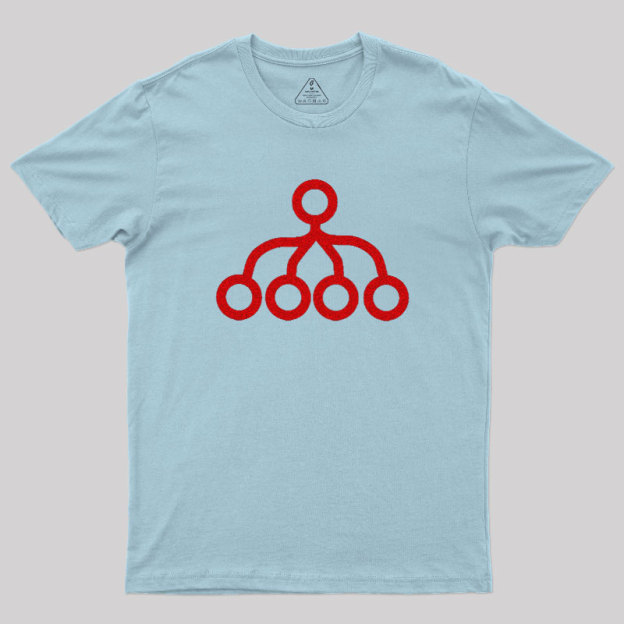 The Villain Geek T-Shirt