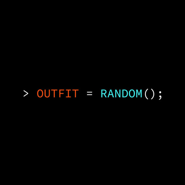 Compile My Look Geek T-Shirt