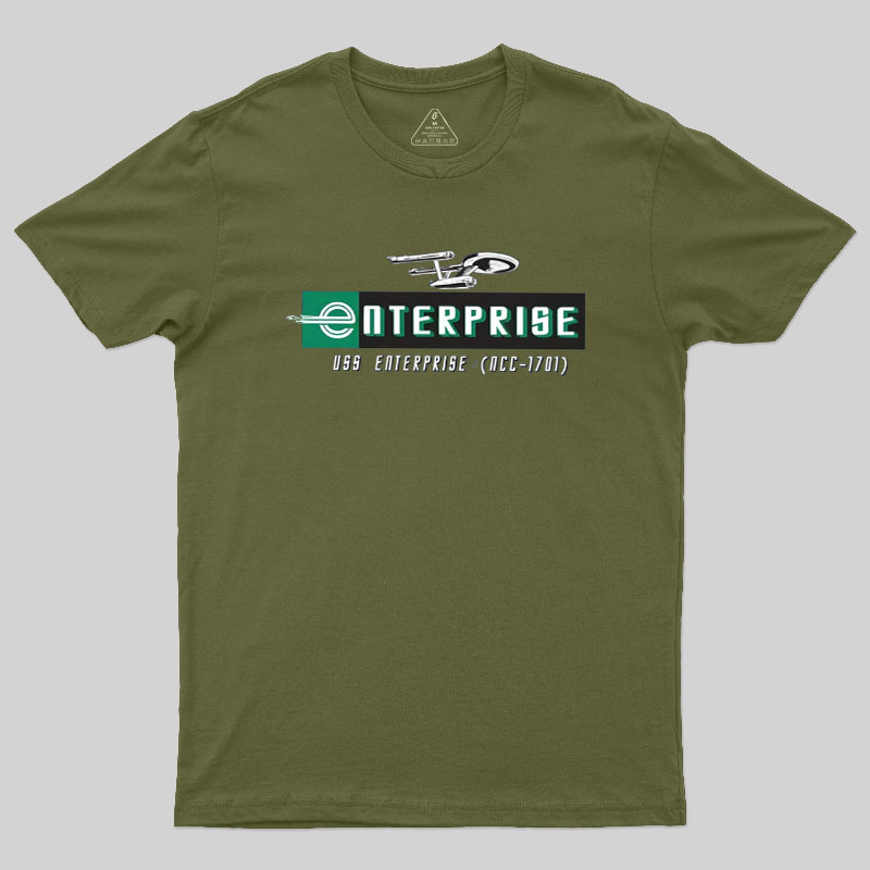 [Copy][Copy]Geek T-Shirt