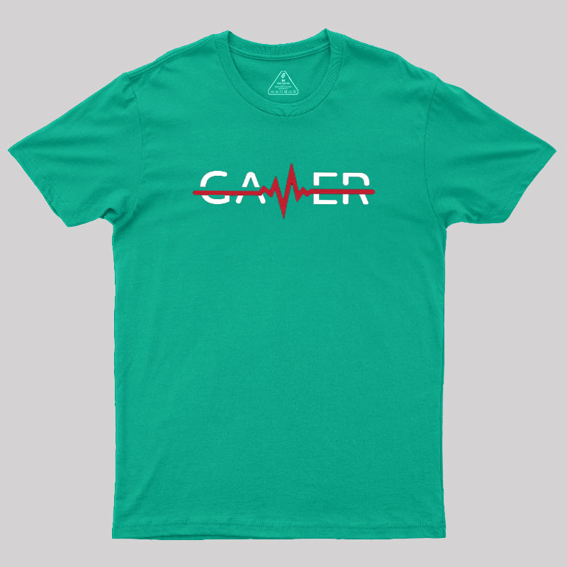 GAMING Geek T-Shirt