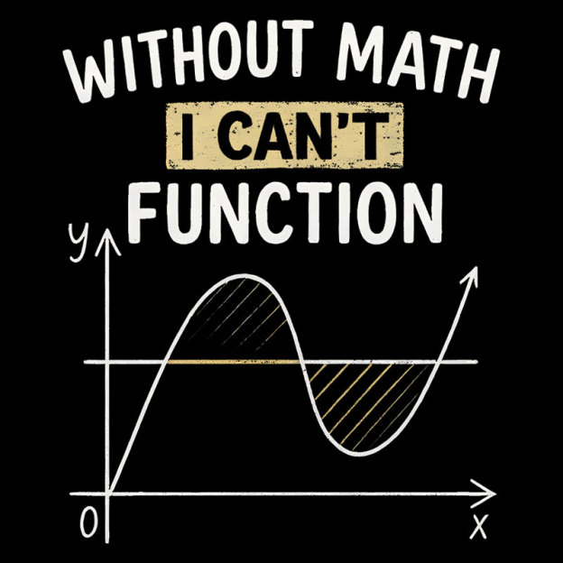 Cannot Function Geek T-Shirt