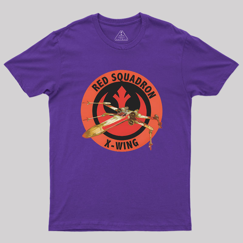 Multipass Geek T-Shirt