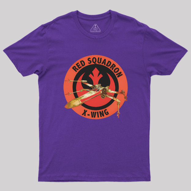Multipass Geek T-Shirt