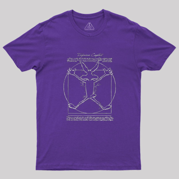 Coyotus Geek T-Shirt
