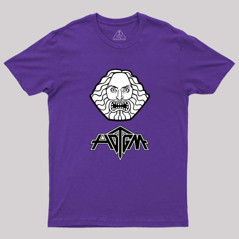 HDTGM - Zoukaz 2 Geek T-Shirt