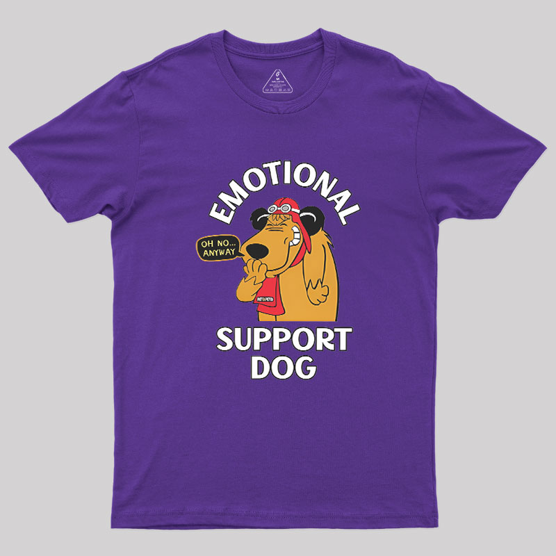 Support Or Not Geek T-Shirt