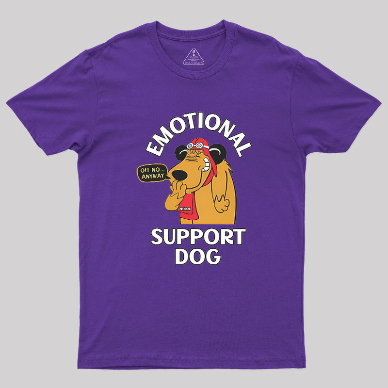 Support Or Not Geek T-Shirt