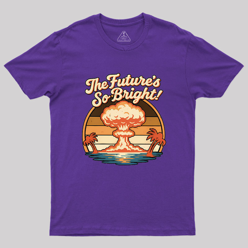 Gotta Wear Shades Geek T-Shirt