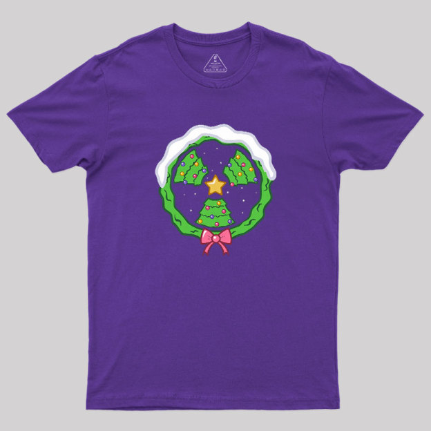 X-ray-mas Geek T-Shirt