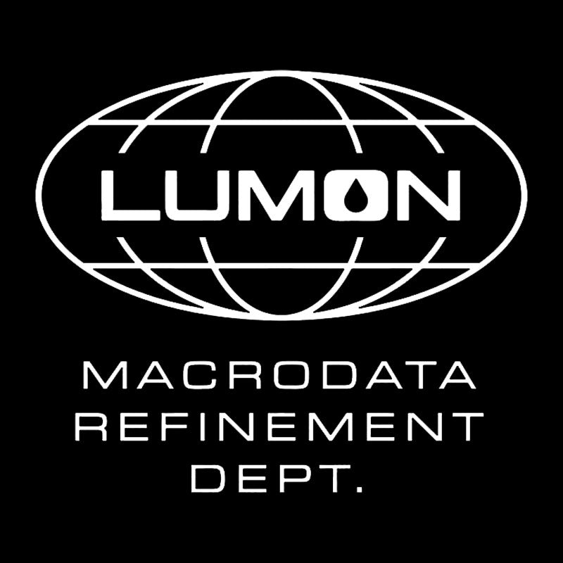 Lumon Macrodata Refinement Dept Geek T-Shirt