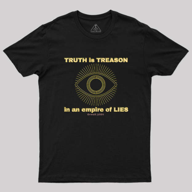 1984 Geek T-Shirt