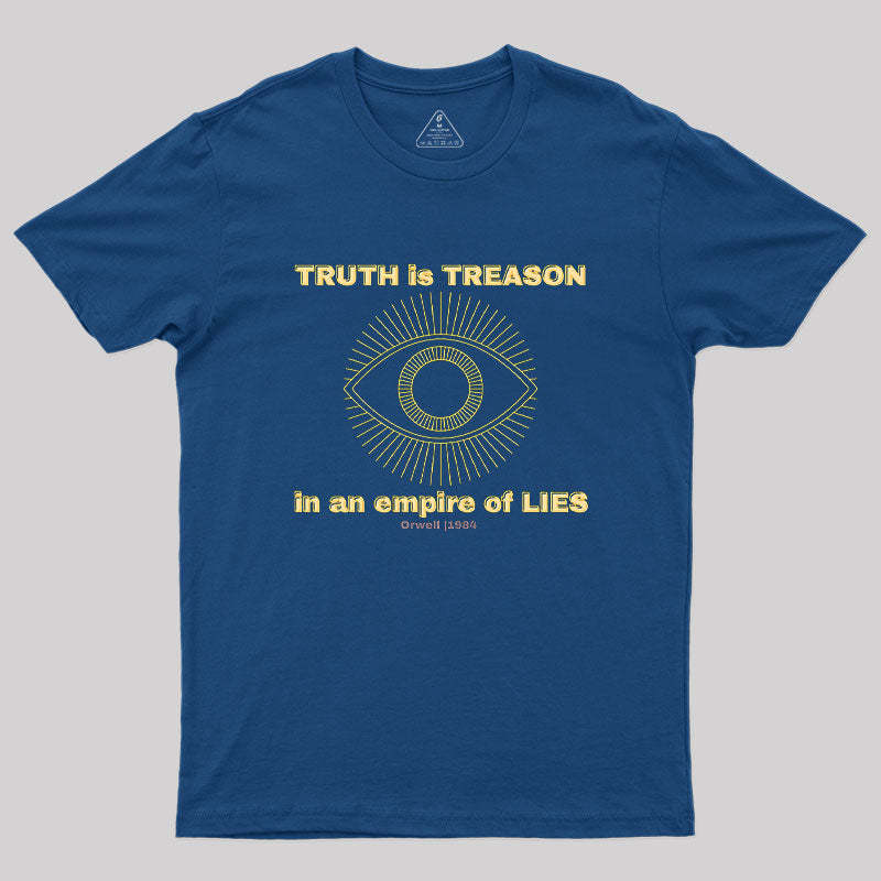 1984 Geek T-Shirt