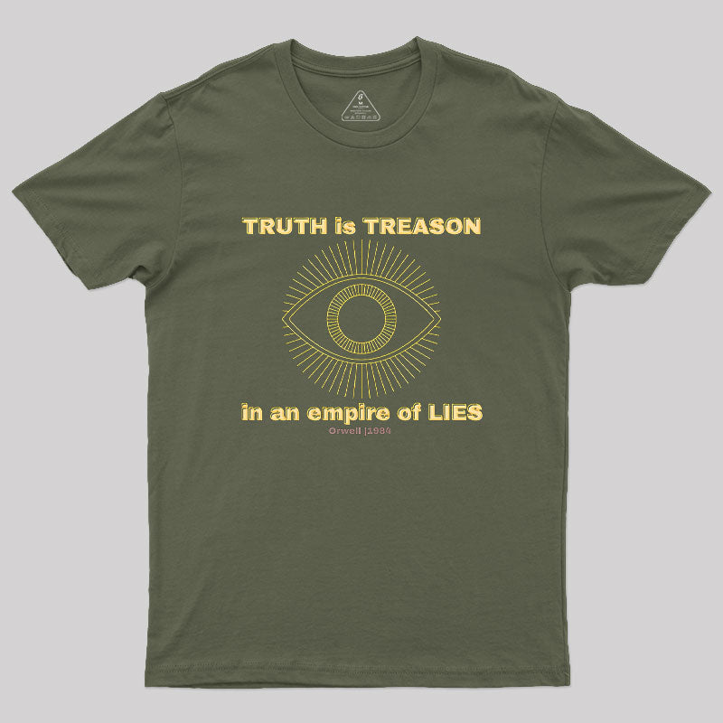 1984 Geek T-Shirt
