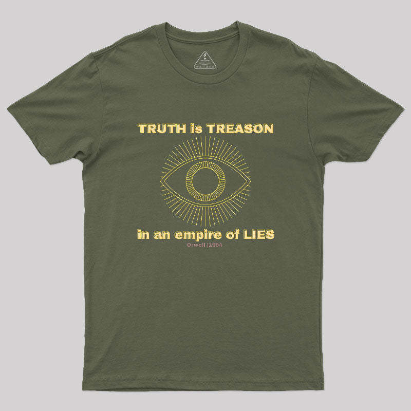 1984 Geek T-Shirt