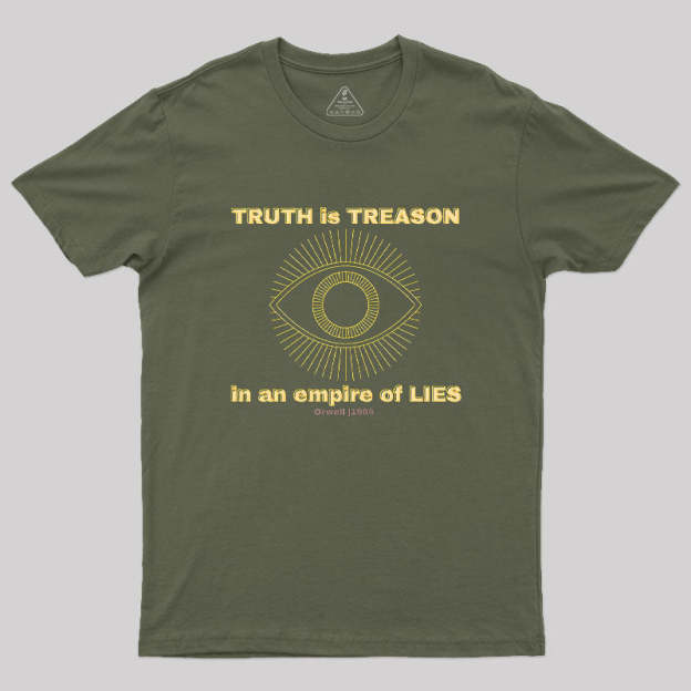 1984 Geek T-Shirt