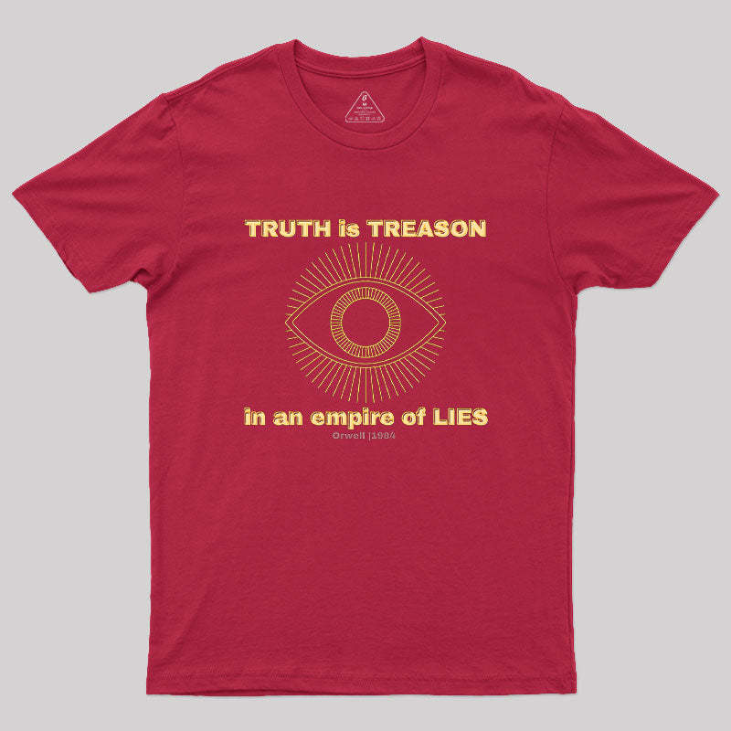 1984 Geek T-Shirt
