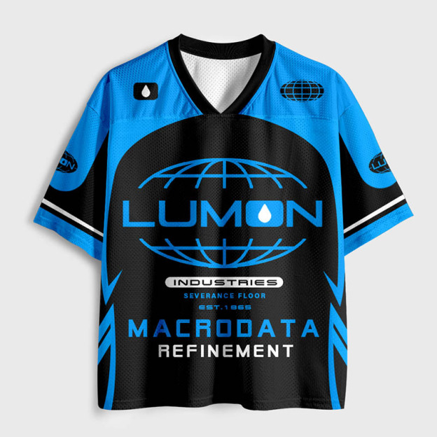 Lumon Industries Geek Mesh Jersey