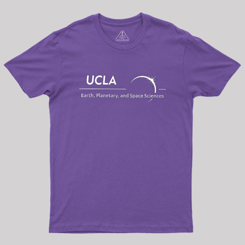EPSS Logo Geek T-Shirt