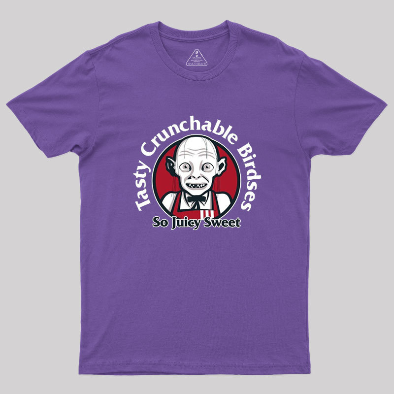So Juicy Sweet Geek T-Shirt