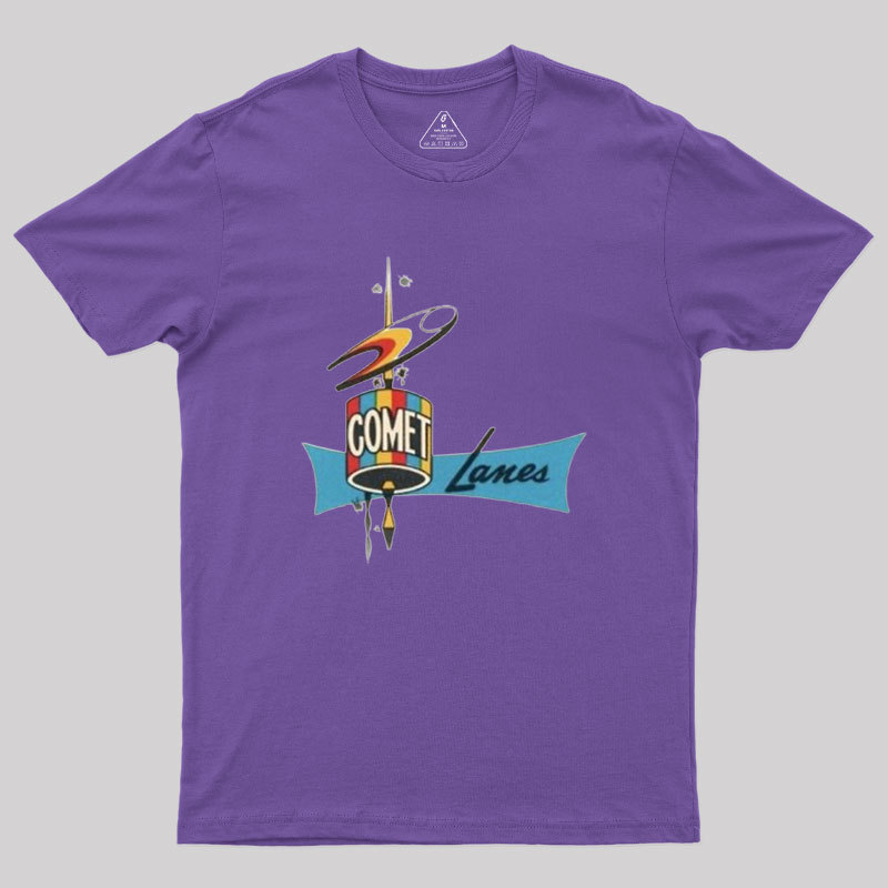 FutureRama Geek T-Shirt