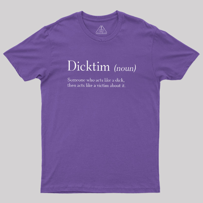 Askhole Geek T-Shirt