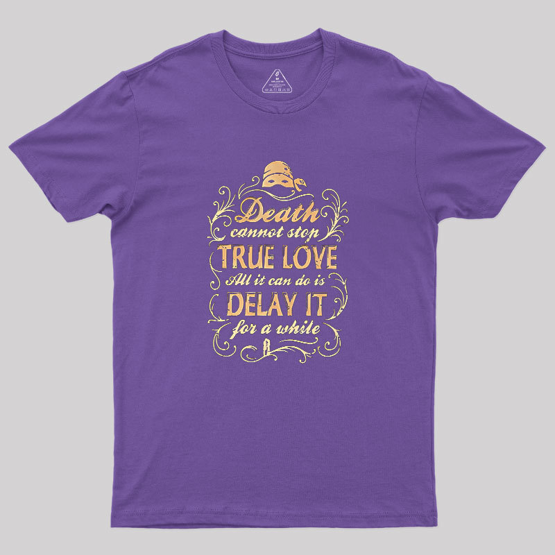 Dread Lovers Geek T-Shirt