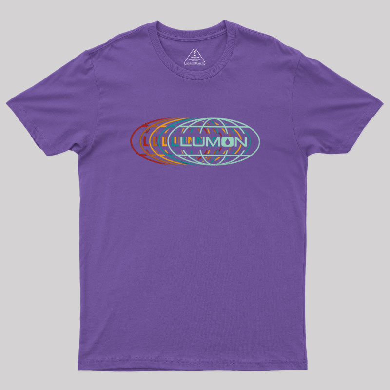 Retro Industry Geek T-Shirt