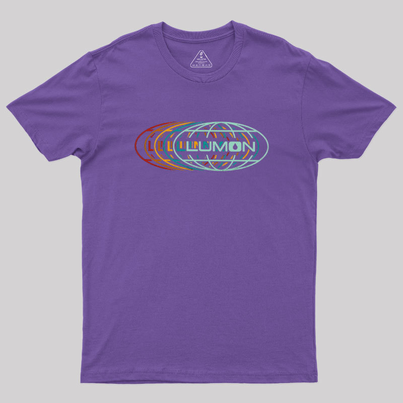 Retro Industry Geek T-Shirt