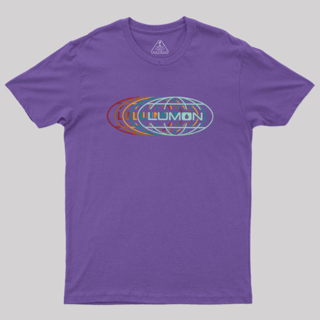 Retro Industry Geek T-Shirt