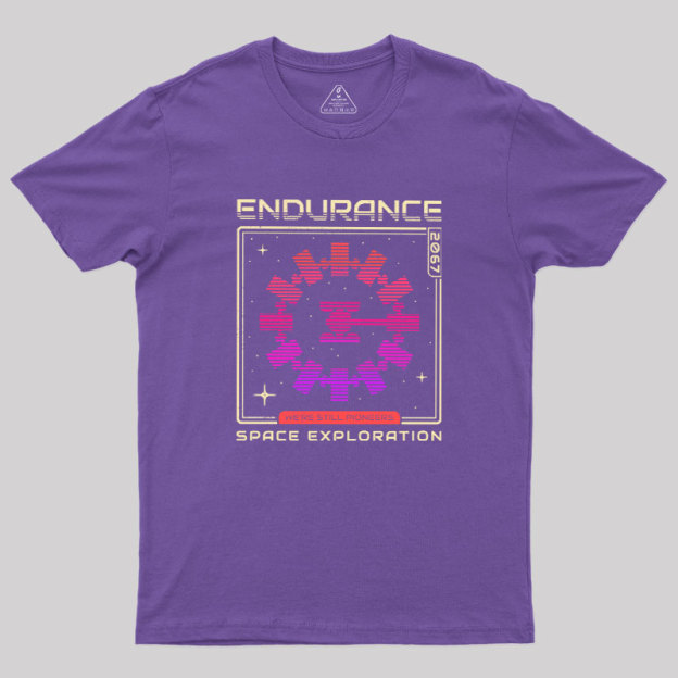 We Are Still Pioneers Geek T-Shirt