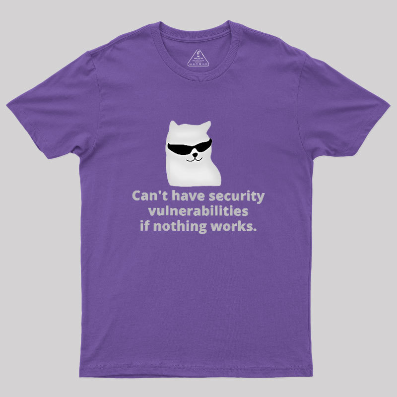 Sysadmin Day Happy Sysadmin Day Sysadmin Geek T-Shirt