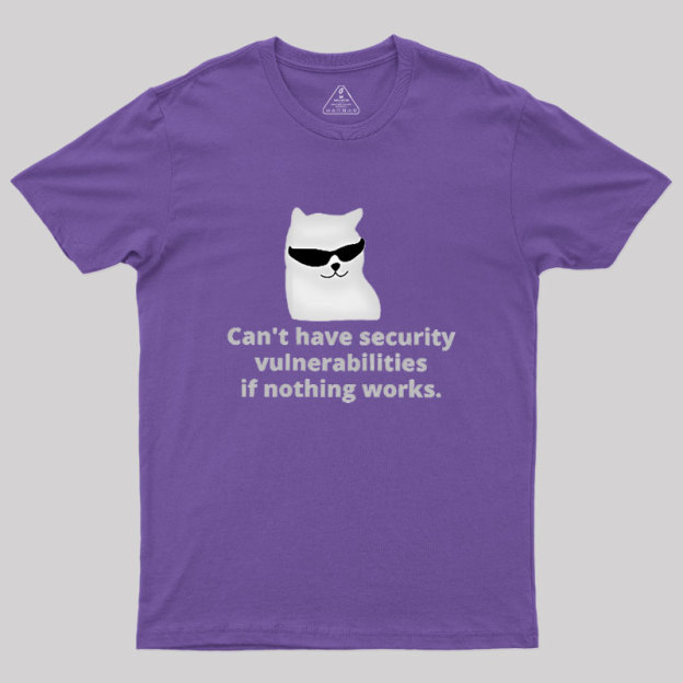 Sysadmin Day Happy Sysadmin Day Sysadmin Geek T-Shirt